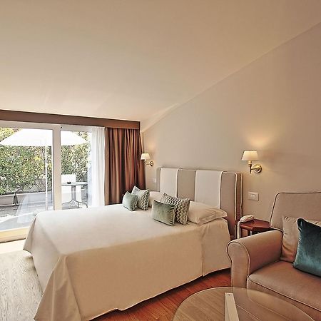 Bergamo Inn Bagian luar foto
